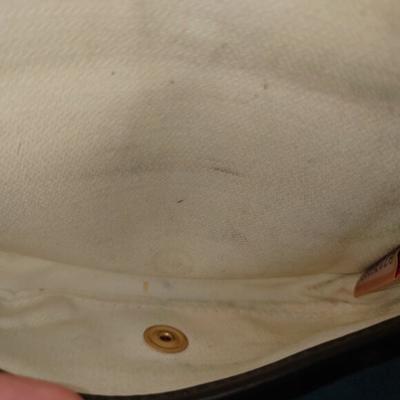 Dooney & Bourke Large Scottie Dog Purse and Wallet - Picture 14 of 15